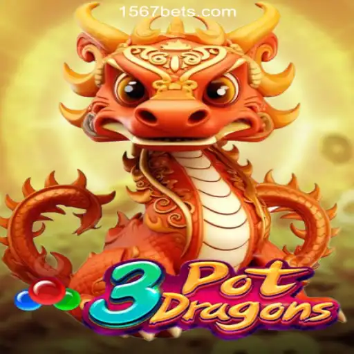 Exploring 3PotDragons: A Leading Game on 1567BET Platform