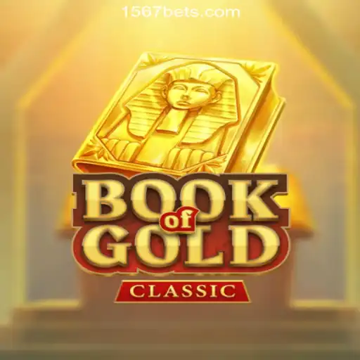 Experience the Thrill of BookOfGoldClassic on the 1567BET Platform in Brazil