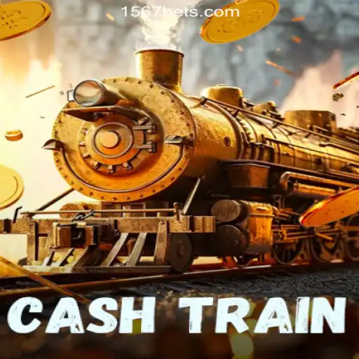 Exploring the Thrills of CashTrain on 1567BET Platform