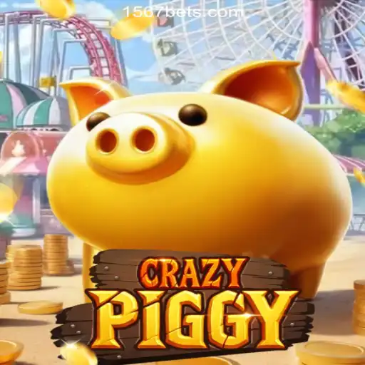 Exploring CrazyPiggy: The New Thrill on the 1567BET Platform