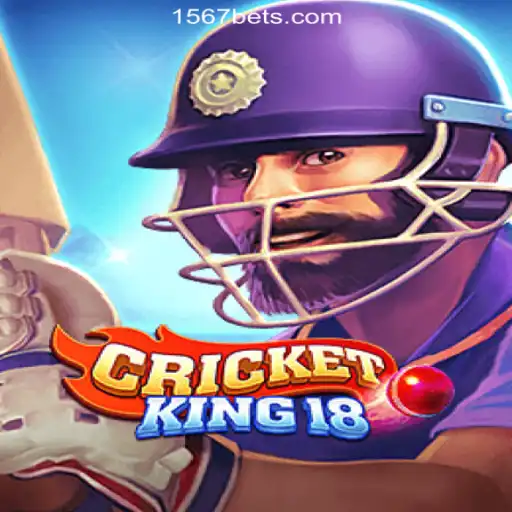 CricketKing18: Discover the Thrilling World of Online Cricket and Slots on 1567BET