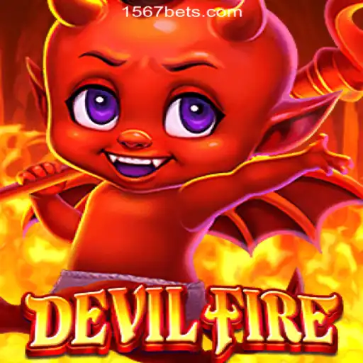 DevilFire Ignite Your Gaming Passion on 1567BET Platform