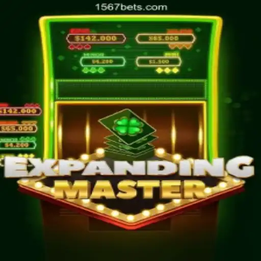 Exploring the World of ExpandingMaster: A Dive into the 1567BET Platform – Oficial Slots Brasil #1