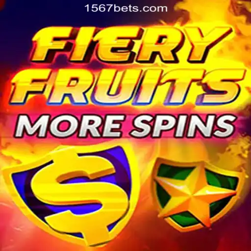 Discover the Thrilling World of FieryFruitsMoreSpins on 1567BET