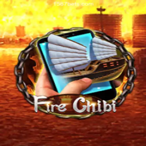 Explore FireChibiM: The Ultimate Gaming Experience on 1567BET platform-Oficial Slots Brasil #1