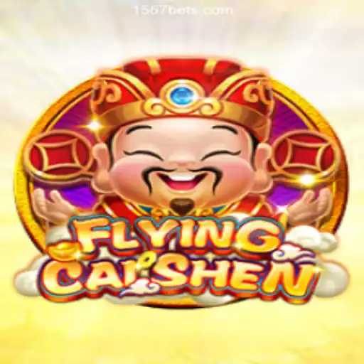 Discover the Magic of FlyingCaiShen on the 1567BET Platform-Oficial Slots Brasil #1