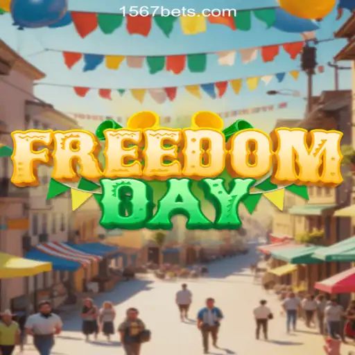 Exploring the Thrills of FreedomDay: A New Gaming Sensation on 1567BET Platform