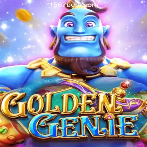 GoldenGenie: Discover the Magic of Slots on 1567BET Platform