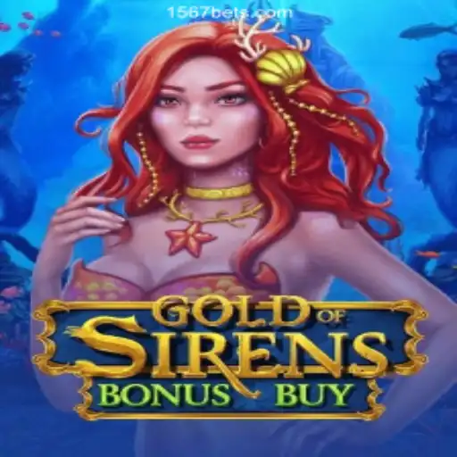 GoldofSirensBonusBuy: A Deep Dive into the Exciting Slot Game on 1567BET Platform