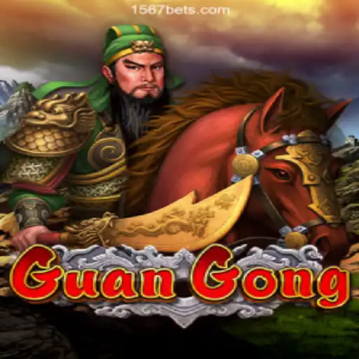 Embrace Ancient Legends with GuanGong on 1567BET Platform: The #1 Official Slots in Brasil