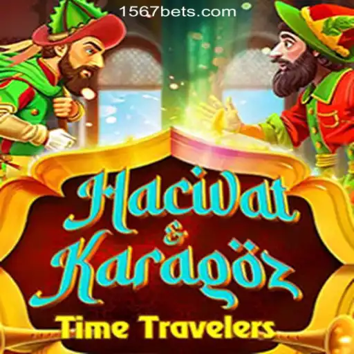Exploring the Cultural Richness of HacivatandKaragoz: The Popular Game on 1567BET Platform