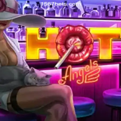 Explore HotAngels on 1567BET: The Ultimate Slot Experience in Brazil