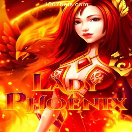 Exploring LadyPhoenix: An In-Depth Look at Brazil's Leading Slot Game on the 1567BET Platform