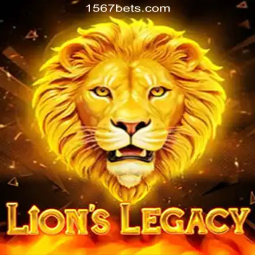 Discover the Thrilling Adventure of LionsLegacy on the 1567BET Platform