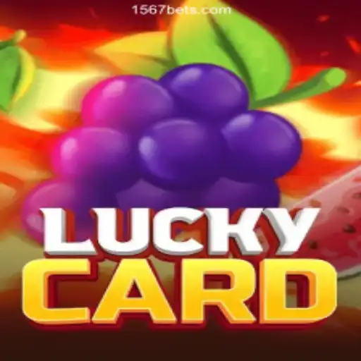 Exploring the Exciting World of LuckyCard on the 1567BET Platform