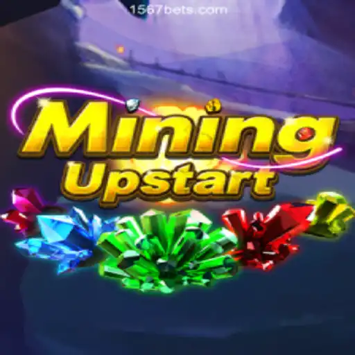 Exploring the Thrills of MiningUpstart on the 1567BET Platform
