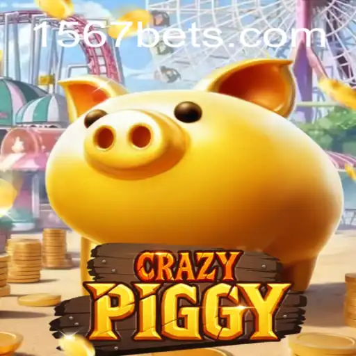 Exploring CrazyPiggy: The New Thrill on the 1567BET Platform