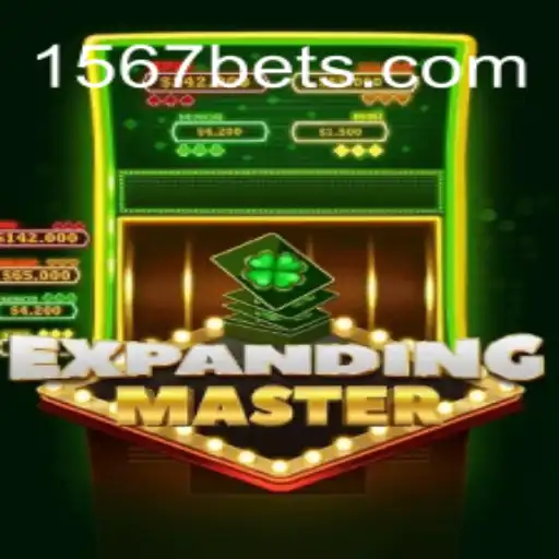 Exploring the World of ExpandingMaster: A Dive into the 1567BET Platform – Oficial Slots Brasil #1