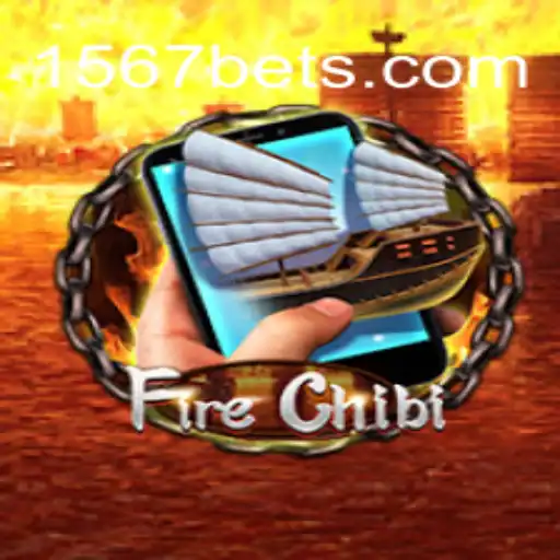 Explore FireChibiM: The Ultimate Gaming Experience on 1567BET platform-Oficial Slots Brasil #1