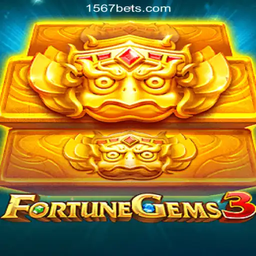 Exploring the World of FortuneGems3 on the 1567BET Platform