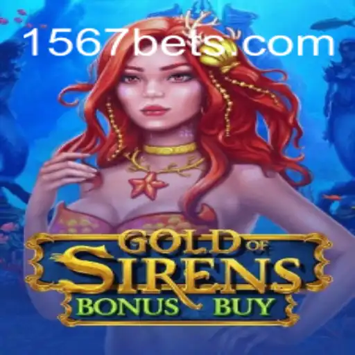 GoldofSirensBonusBuy: A Deep Dive into the Exciting Slot Game on 1567BET Platform