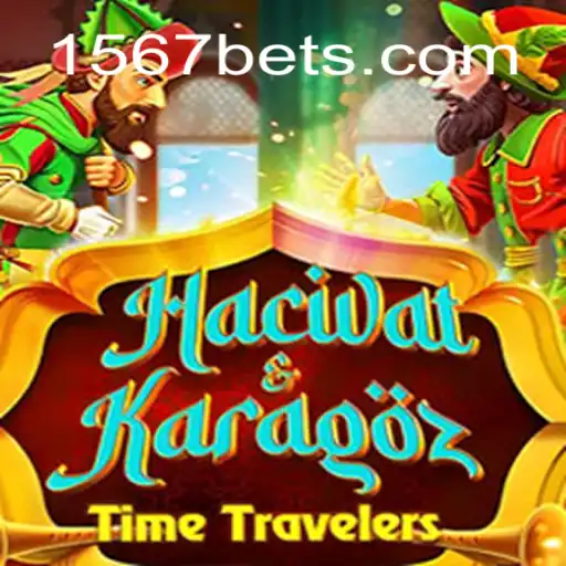 Exploring the Cultural Richness of HacivatandKaragoz: The Popular Game on 1567BET Platform