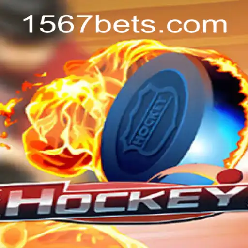 Exploring the Thrills of Hockey on 1567BET Platform - Official Slots Brasil #1