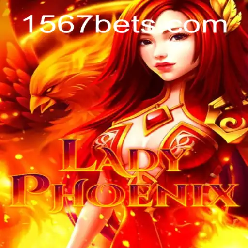 Exploring LadyPhoenix: An In-Depth Look at Brazil's Leading Slot Game on the 1567BET Platform
