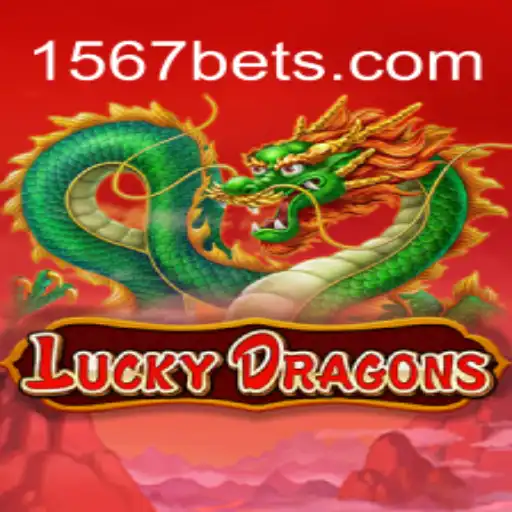 Immerse Yourself in the Thrilling World of LuckyDragons on 1567BET Platform