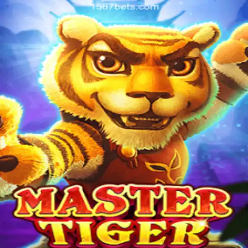 Unveiling the World of MasterTiger on 1567BET Platform