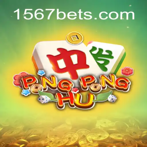 Discover the Thrilling World of PONGPONGHU on 1567BET Platform