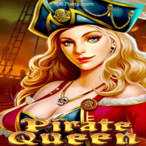 PirateQueen: Navigating the World of Thrills and Fortunes
