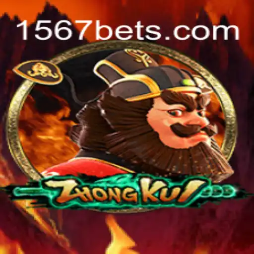 ZhongKui: The Fascinating World of Chinese Mythology in Gaming