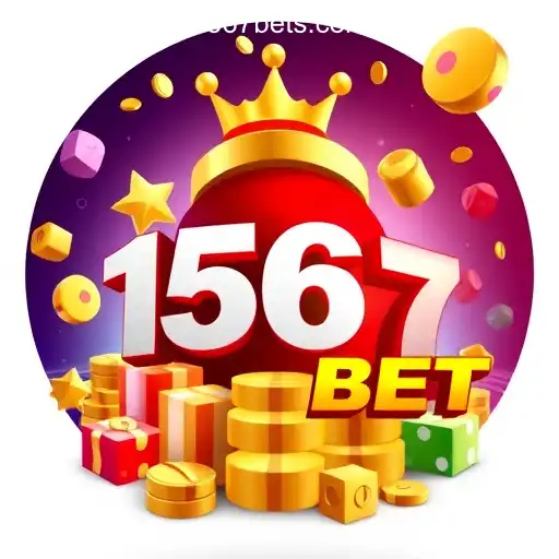 Exclusive Offers on the 1567BET platform-Oficial Slots Brasil #1