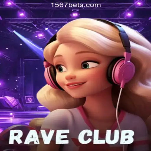 Enter the Thrilling World of RaveClub: A Dive into the 1567BET Platform-Official Slots Brasil #1