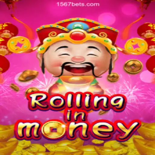RollingInMoney: Discover the Exciting World of Oficial Slots Brasil #1