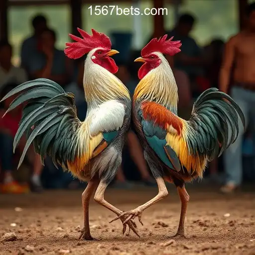 Exploring the Exciting World of Sabong Games and the Leading 1567BET Platform-Oficial Slots Brasil #1