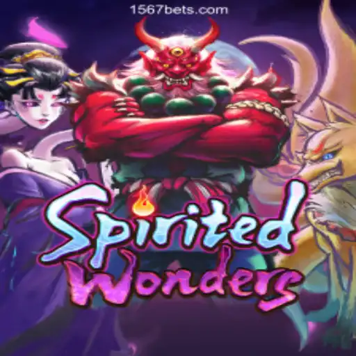Discover the Magical World of SpiritedWonders on 1567BET Platform