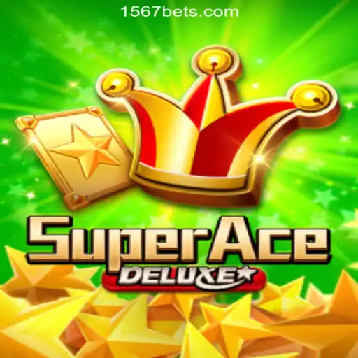 Experience the Thrill of SuperAceDeluxe on 1567BET Platform - Oficial Slots Brasil #1