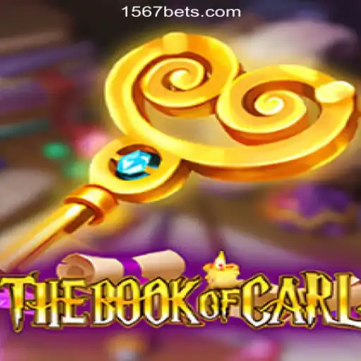 Exploring TheBookofCarl: The Latest Sensation on 1567BET Platform Oficial Slots Brasil #1