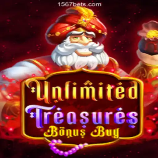 Discover the Thrills of UnlimitedTreasuresBonusBuy on 1567BET