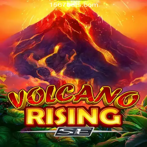 VolcanoRisingSE: A Thrilling Adventure on the 1567BET Platform