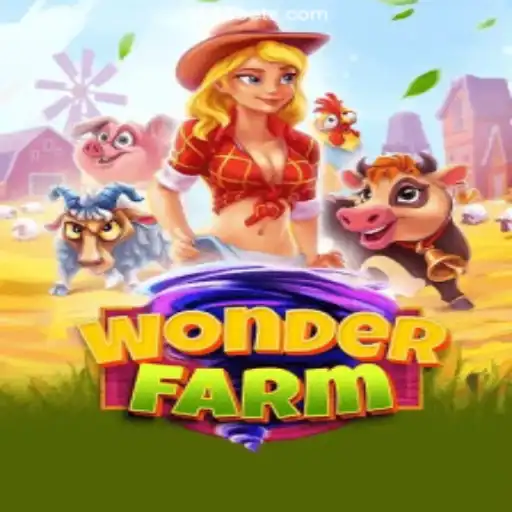 Exploring the Exciting World of WonderFarm on the 1567BET Platform